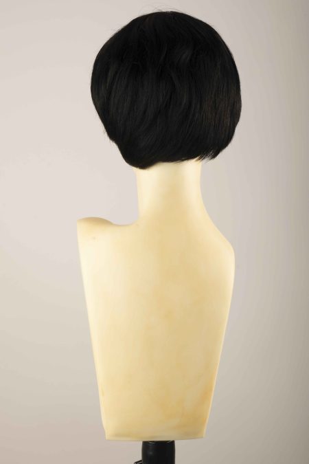 Peluca de Cabello Natural 205 - Try Now. - Imagen 3