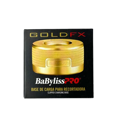 Base de Carga para Maquina - BABYLISS - Imagen 3