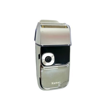 Shaver KM-2028 Plata - KEMEI - Imagen 1