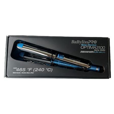 Plancha Optima 3100 - BABYLISS - Imagen 2