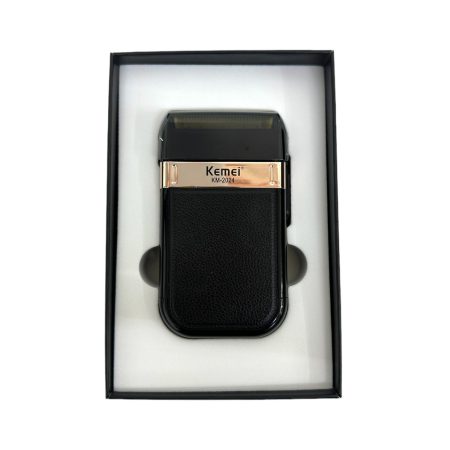 Shaver KM 2024 - KEMEI - Imagen 3