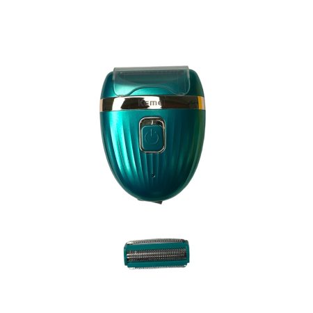 Depiladora KM-393 - KEMEI - Imagen 1