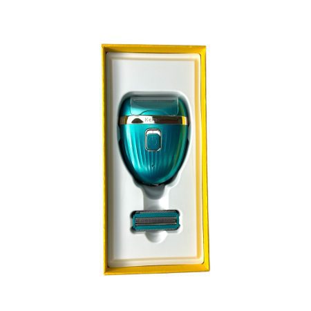 Depiladora KM-393 - KEMEI - Imagen 2