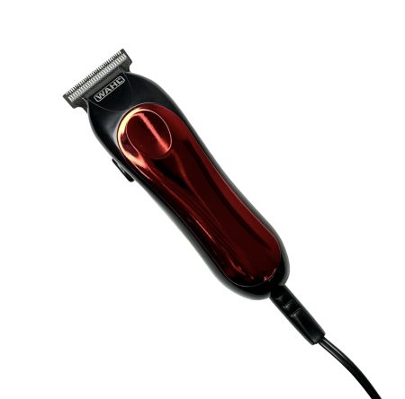 Terminadora 9307-300 T-PRO Roja - WAHL - Imagen 1