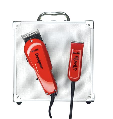 Combo All Star Rubi 8331-500 con Maletín - WAHL - Imagen 2