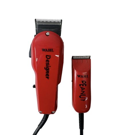 Combo All Star Rubi 8331-500 con Maletín - WAHL - Imagen 1