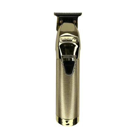 Combo UV-FX Gold Shaver y Terminadora - BABYLISS - Imagen 3