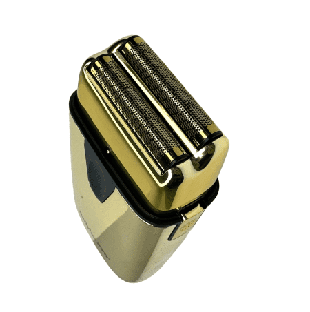 Combo UV-FX Gold Shaver y Terminadora - BABYLISS - Imagen 2