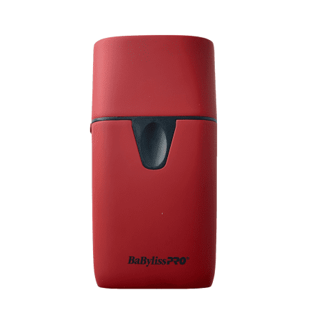 Combo UV-FX Red Shaver y Terminadora - BABYLISS - Imagen 3