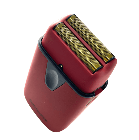 Combo UV-FX Red Shaver y Terminadora - BABYLISS - Imagen 4