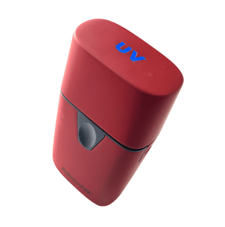 Combo UV-FX Red Shaver y Terminadora - BABYLISS - Imagen 5