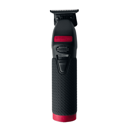 Combo UV-FX Red Shaver y Terminadora - BABYLISS - Imagen 6
