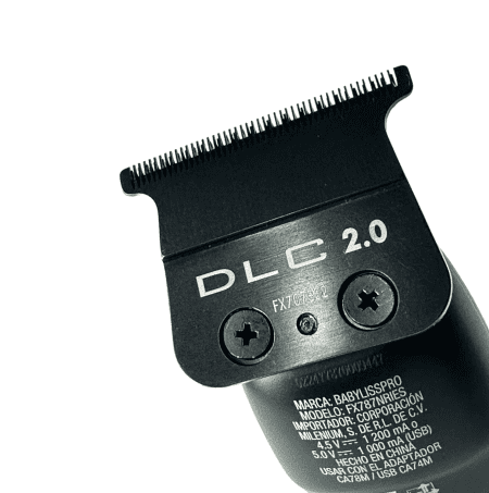 Combo Boost + FX Black Mate Inalámbrico - BABYLISS - Imagen 6