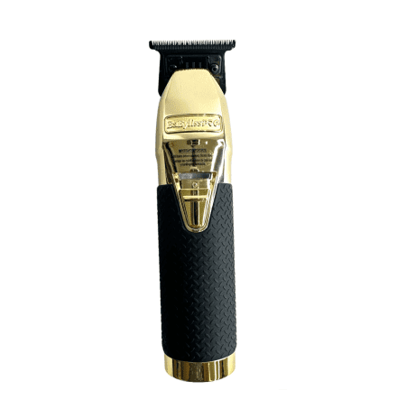 Combo Boost + FX Black/Gold Inalámbrico - BABYLISS - Imagen 3