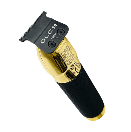 Combo Boost + FX Black/Gold Inalámbrico - BABYLISS - Imagen 4