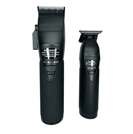 Combo Boost + FX Black Mate Inalámbrico - BABYLISS - Imagen 1
