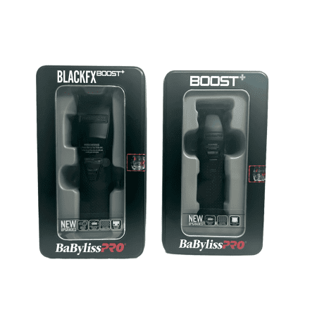 Combo Boost + FX Black Mate Inalámbrico - BABYLISS - Imagen 2