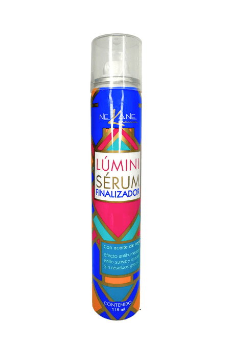 Finalizador Serum Lúmini 115ml - NEKANE