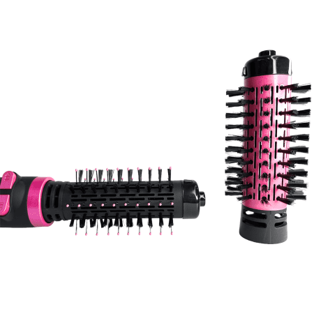 Cepillo AJ-360R de Aire Rotatorio - TIMCO - Imagen 2