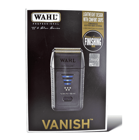 Rasuradora Shaver 8173-700 Vanish LI - WAHL - Imagen 3