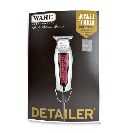 Terminadora Detailer 8081 - WAHL - Imagen 3