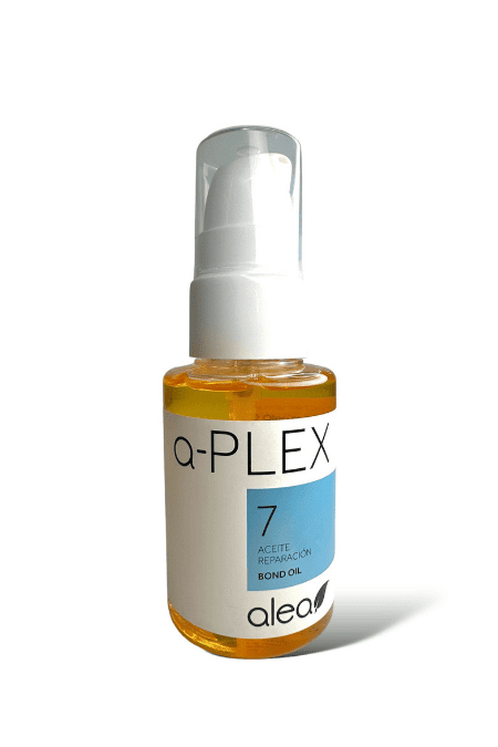 Aceite Reparador Fuerza y Protección - ALEA