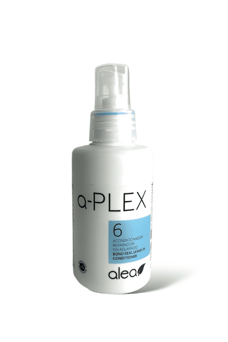 Acondicionador Reparador sin Enjuague - ALEA
