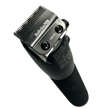 Combo Boost + FX Black Mate Inalámbrico - BABYLISS - Imagen 3