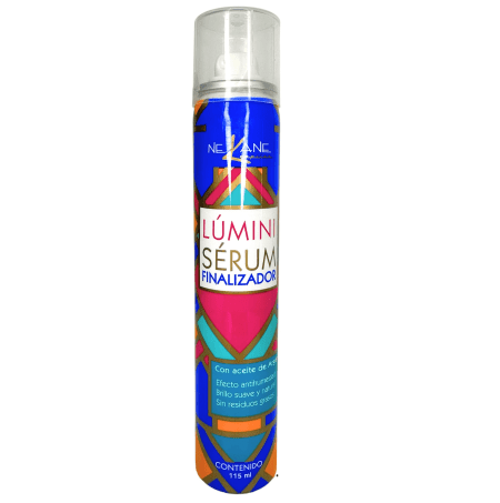 Serum Finalizador Lúmini 115ml - NEKANE - Imagen 1