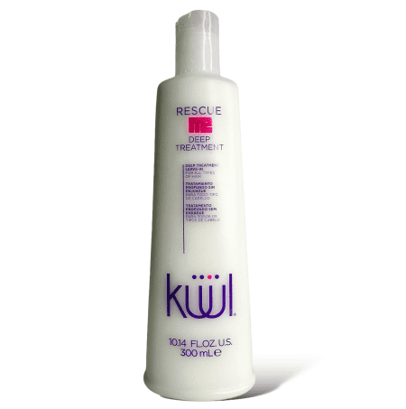 Tratamiento RESCUE ME 300ml - KUUL