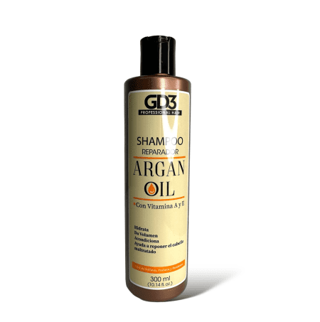 Kit Argan Oil    - GD3 - Imagen 5