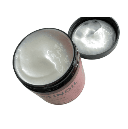 Mascarilla Restructurante Chia 250ml - LATINOIL - Imagen 2