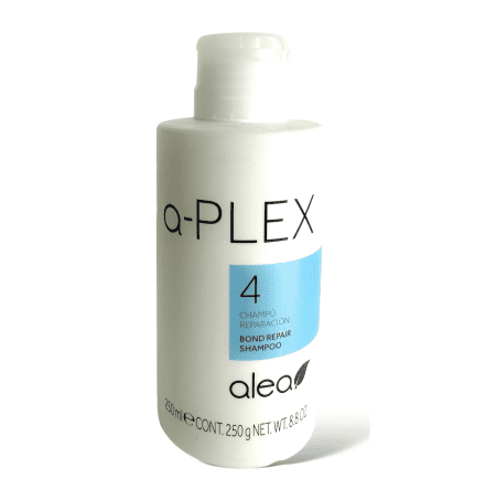 Shampoo a-PLEX Reparación Intensiva 4 - ALEA - Imagen 1