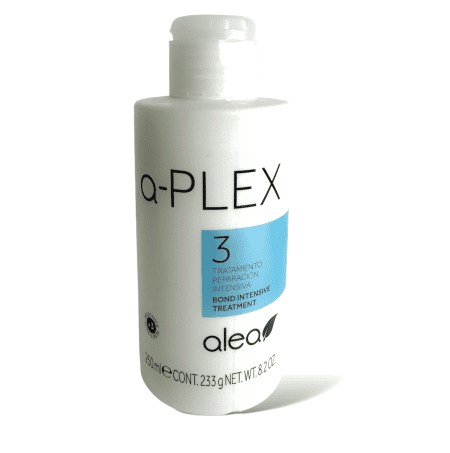 Tratamiento a-PLEX Reparación Intensiva - ALEA - Imagen 1