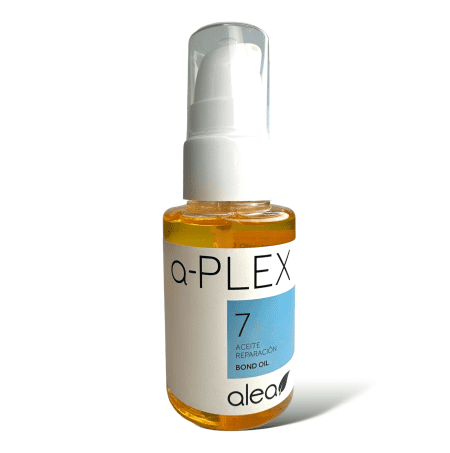 Aceite Reparador a-PLEX Fuerza y Protección - ALEA