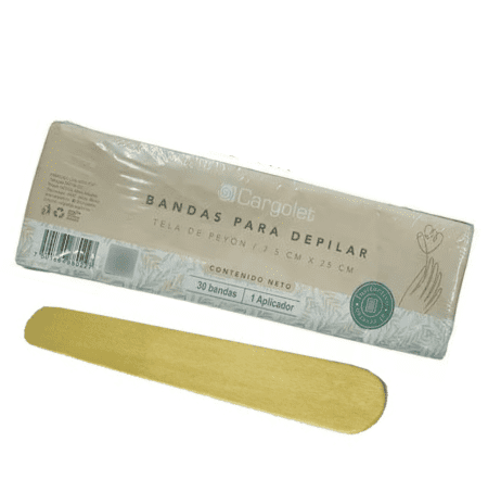 Cera para Todo Tipo de Piel 600g - CARGOLET - Imagen 2