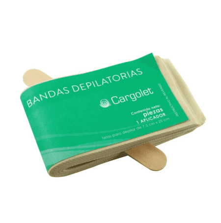 Cera para Todo Tipo de Piel 300g - CARGOLET - Imagen 2