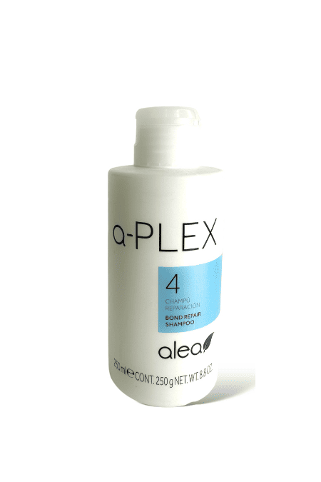 Shampoo Reparación Intensiva - ALEA