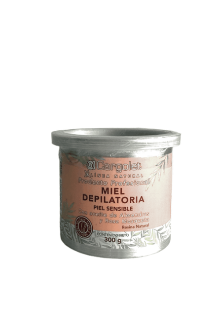 Cera para Piel Sensible 300g - CARGOLET