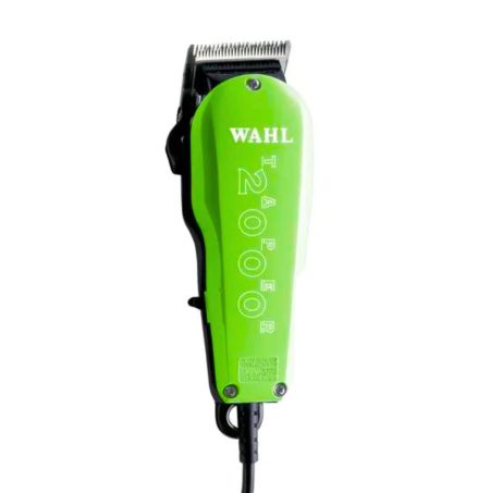 Cortadora Taper 2000 #8472-700 Colors - WAHL