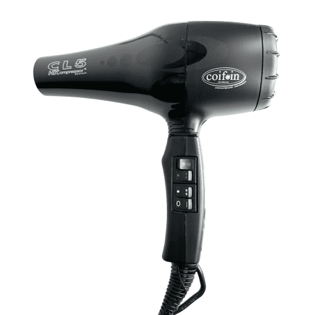 Secadora de Cabello CL5 First Class - COIFIN - Imagen 1