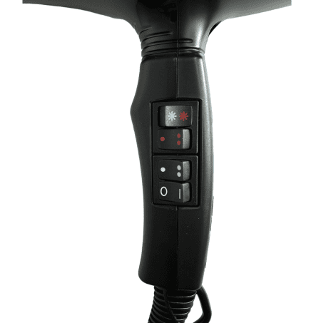 Secadora de Cabello CL5 First Class - COIFIN - Imagen 2
