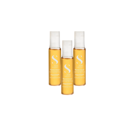 Ampolleta Células Madres Caja 12pzs - ALFAPARF