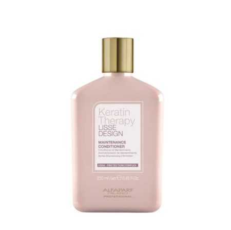 Acondicionador Keratin Therapy 250ml - ALFAPARF