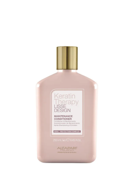 Acondicionador Keratin Therapy 250ml - ALFAPARF