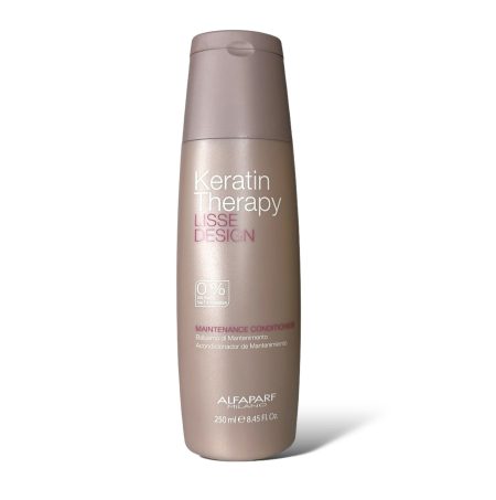 Acondicionador Keratin Therapy 250ml - ALFAPARF