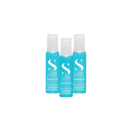 Ampolleta Sublime Essential Oil Caja 12pzs - ALFAPARF - Imagen 1