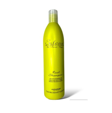 Shampoo Real PH4 500ml - ALFAPARF - Imagen 1