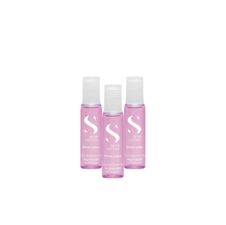 Ampolleta Shine Lotion Caja 12pzs - ALFAPARF