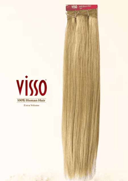 Extensión de Cabello Natural 22″ Tonos Bases – VISSO
